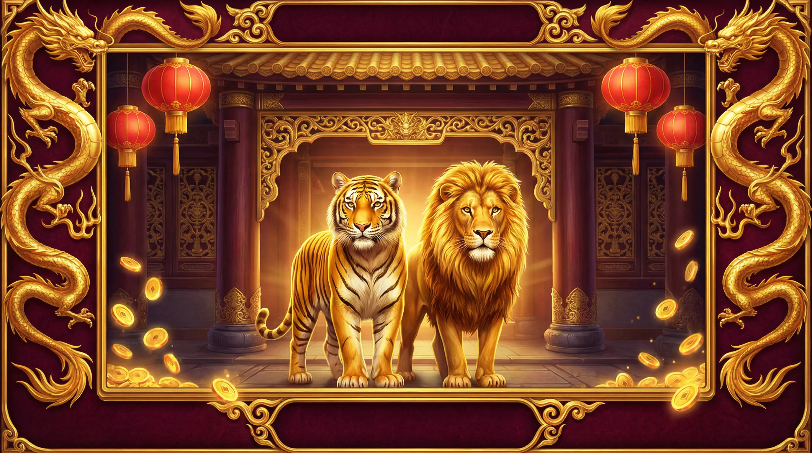 Fortune Tiger YYBet 777